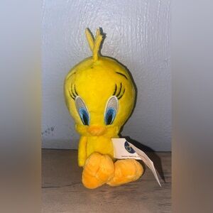 WB Looney Tunes Tweety Plush